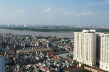Quy hoạch Hà Nội sắp tới: Những thông tin đáng chú ý với thị trường BĐS