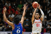 Sau 20 năm, nam giới Việt cao thêm 5,8cm