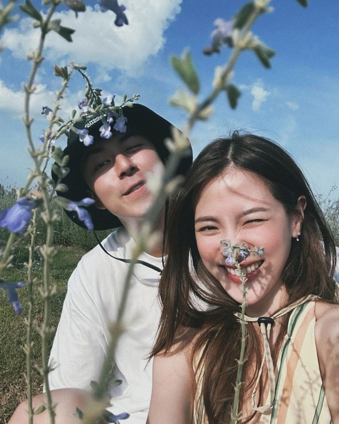 Mỹ nhân Baifern Pimchanok nhắc tới mối bất hòa với mẹ bạn trai kém tuổi - 5 Mỹ nhân Baifern Pimchanok nhắc tới mối bất hòa với mẹ bạn trai kém tuổi - 5