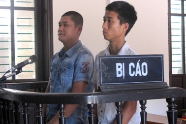 Bắt người để đòi nợ, lĩnh án 10 năm tù 