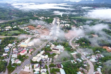 Quảng Nam dừng công tác tổ chức, tuyển dụng ở 2 huyện để sắp xếp lại