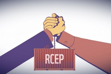 Hiệp định "siêu khu vực" vẽ lại bản đồ kinh tế Ấn Độ Dương-Thái Bình Dương