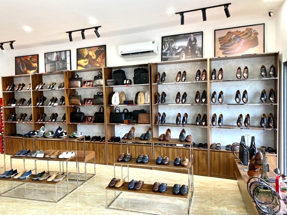 Pierre Cardin Shoes Oscar Fashion đồng loạt khai trương 06 chi nhánh mới - 3 Pierre Cardin Shoes Oscar Fashion đồng loạt khai trương 06 chi nhánh mới - 3