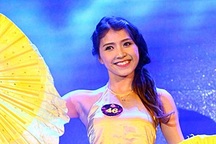 Ngắm vũ khúc uyển chuyển của nữ sinh xinh đẹp, cao 1m71