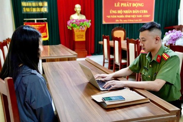 Thiếu nữ 18 tuổi bị "bắt cóc online" được giải cứu thần tốc