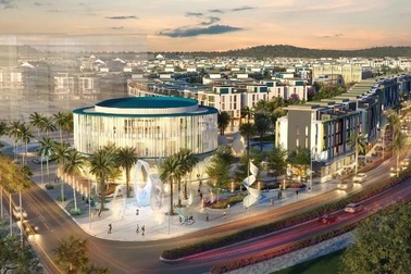 Cơ hội phát triển bất động sản nhà ở đô thị tại Phú Quốc
