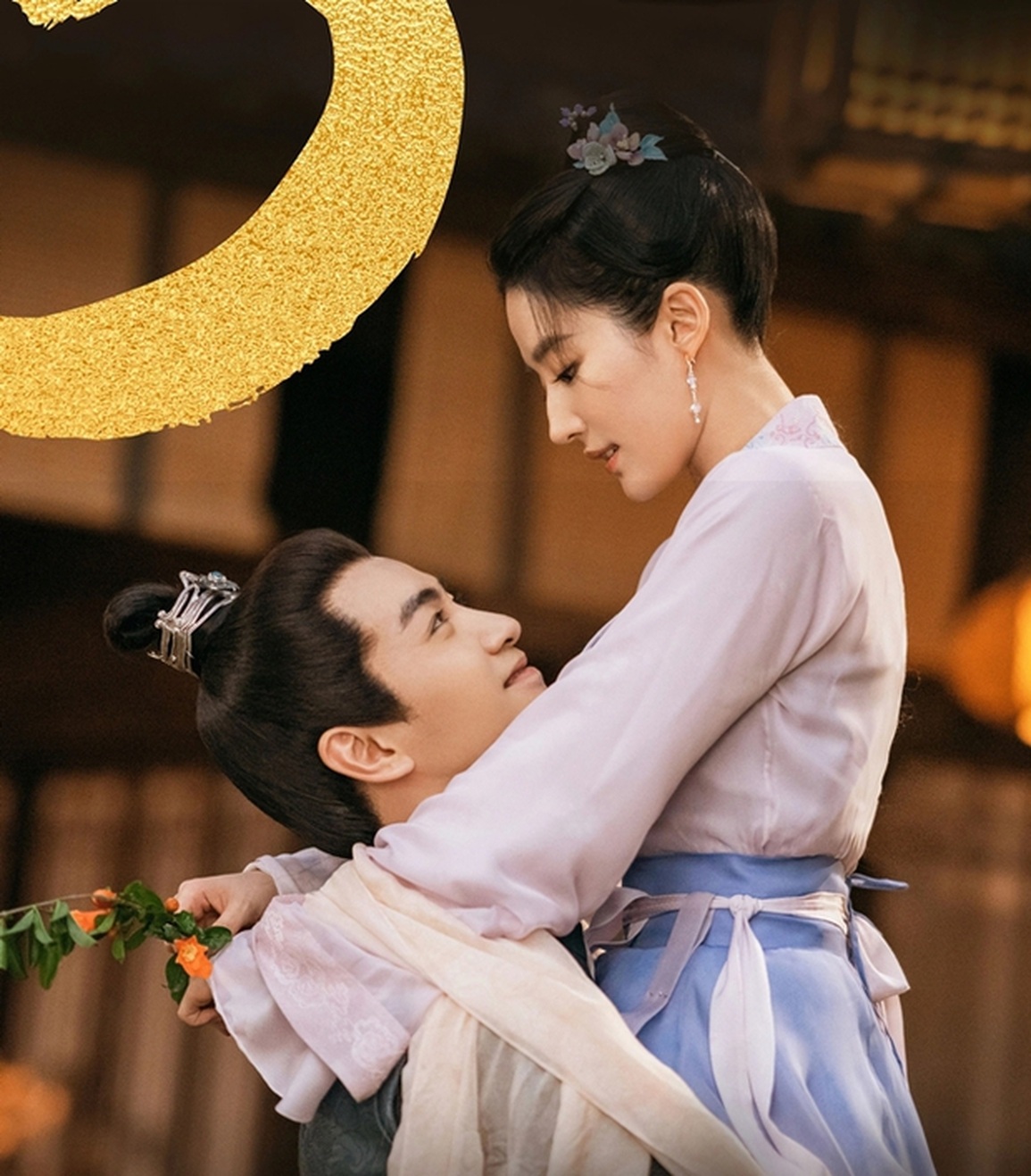Mộng Hoa Lục: Sự trở lại ngọt ngào của Lưu Diệc Phi - 8 Mộng Hoa Lục: Sự trở lại ngọt ngào của Lưu Diệc Phi - 8