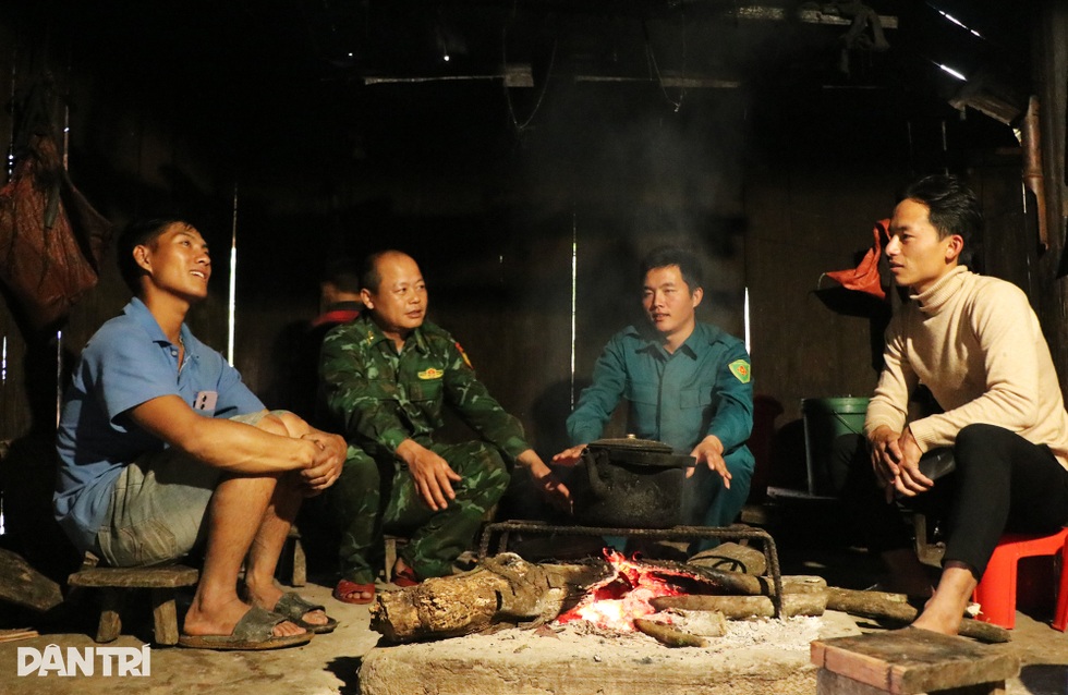 Đảng viên trẻ người Mông và hành trình giữ mốc, giữ bản nơi biên giới - 5