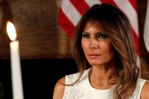 Đệ nhất phu nhân Mỹ công khai phản đối chính sách nhập cư của Tổng thống Trump