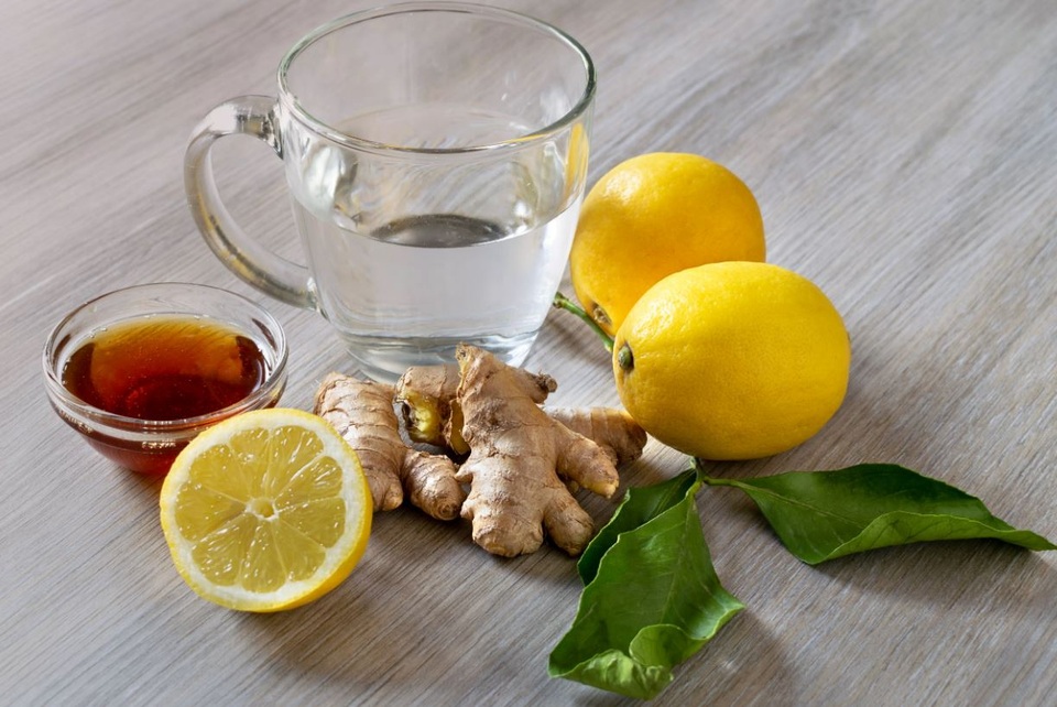 Cải thiện sức khỏe sau Tết bằng thức uống detox thanh lọc cơ thể - 4 Cải thiện sức khỏe sau Tết bằng thức uống detox thanh lọc cơ thể - 4
