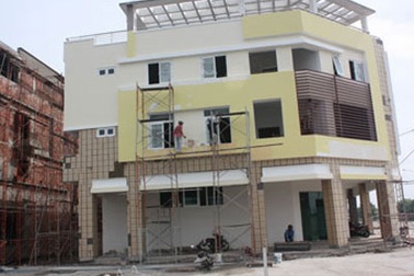 Tìm “thuốc” cho thị trường vốn