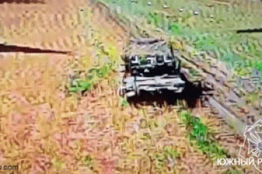 Chiến sự Ukraine 20/6: Lực lượng Kiev nguy cấp ở Sumy