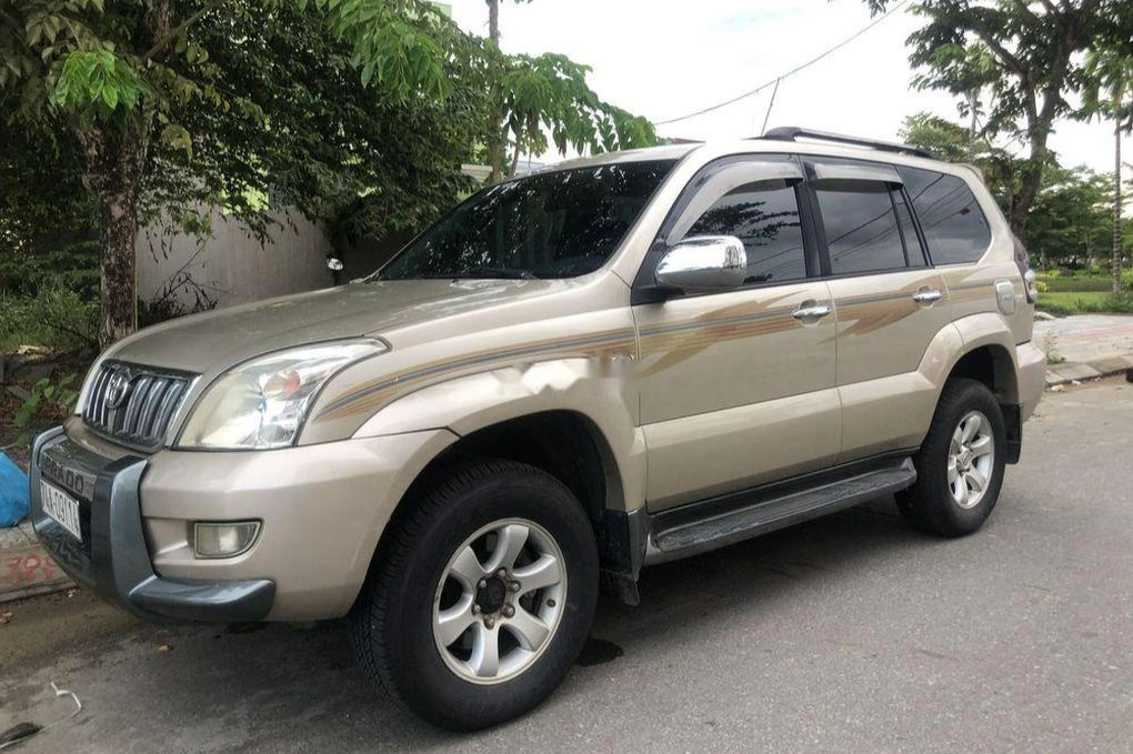 Bộ Công Thương lại thanh lý ô tô, lần này có cả Camry, Mercedes - 1 Bộ Công Thương lại thanh lý ô tô, lần này có cả Camry, Mercedes - 1