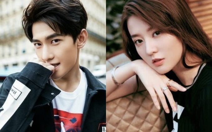 5 couple Cbiz chẳng chịu thừa nhận hẹn hò: Dương Mịch - Dương Dương quá giống nhau, có cặp sinh con vẫn kín đến khó hiểu - Ảnh 8. 5 couple Cbiz chẳng chịu thừa nhận hẹn hò: Dương Mịch - Dương Dương quá giống nhau, có cặp sinh con vẫn kín đến khó hiểu - Ảnh 8.
