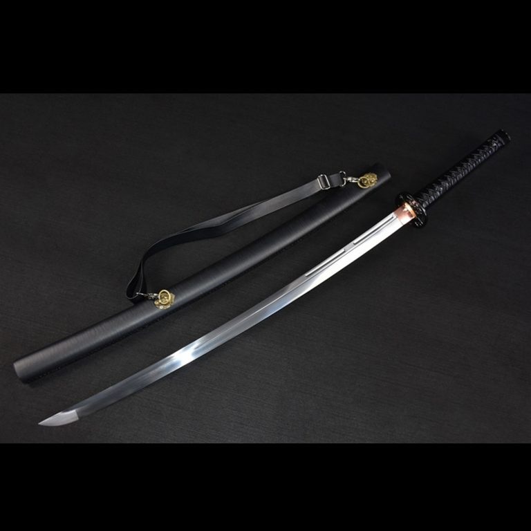 Một số loại kiếm truyền thống ở đất nước của các Samurai - 7 Một số loại kiếm truyền thống ở đất nước của các Samurai - 7