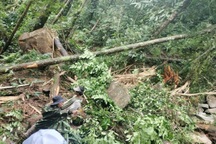 Kon Tum và Quảng Nam xảy ra liên tiếp 10 trận động đất trong 3 ngày