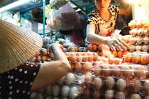 Không để thiếu hụt hàng hoá tết