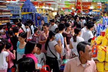 Thị trường bán lẻ Việt Nam: Sân chơi của “mua, bán hộ”
