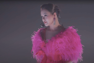 Phương Vy giảm 5kg, mất ngủ vì "Chị đẹp đạp gió rẽ sóng"