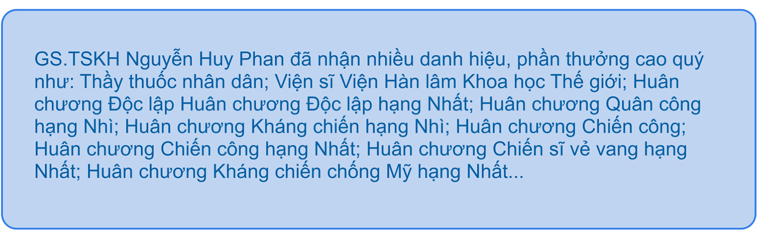 Nhiệm vụ tuyệt mật của vị tướng quân y gỡ thế khó ngoại giao bằng khoa học - 21 Nhiệm vụ tuyệt mật của vị tướng quân y gỡ thế khó ngoại giao bằng khoa học - 21
