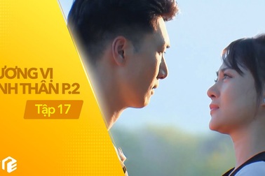 Phân cảnh đẫm lệ khi Long hỏi Nam còn yêu mình không