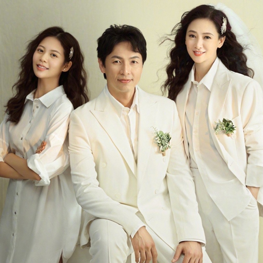 Cựu hoa hậu bị gia đình từ mặt, đổ vỡ hôn nhân vì đóng cảnh “nóng” - 3