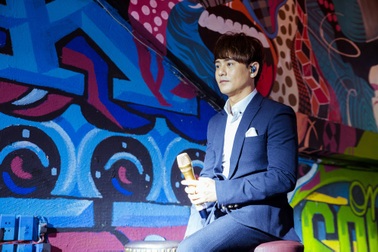 Ưng Đại Vệ lần đầu nhắc đến vợ cũ và chuyện chưa kể ở Sing my song