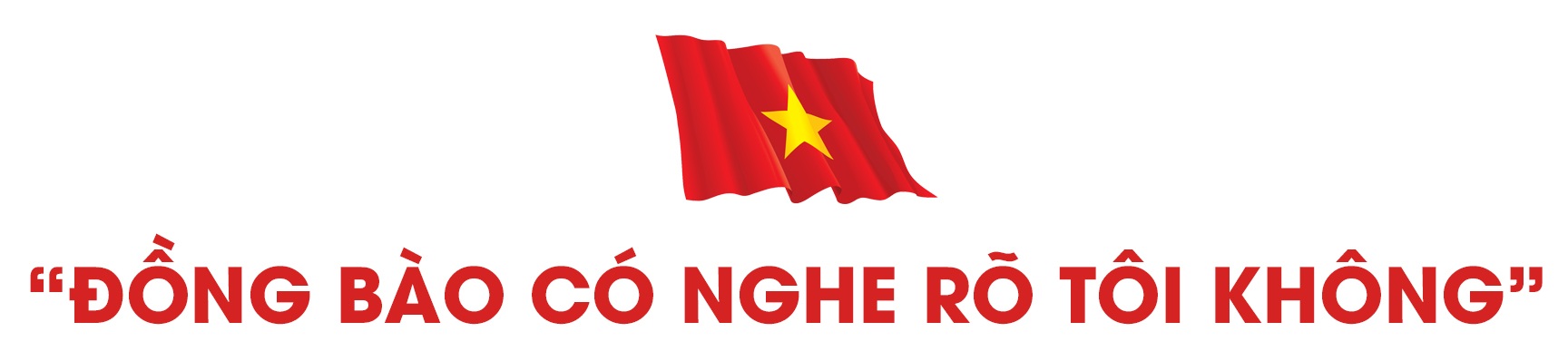 Những chứng nhân đặc biệt của Ngày độc lập - 9 Những chứng nhân đặc biệt của Ngày độc lập - 9