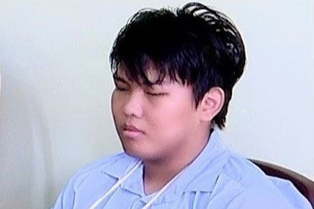 Thanh niên nghiện game và phim khiêu dâm vô cớ vác đao chém chết người - 1 Thanh niên nghiện game và phim khiêu dâm vô cớ vác đao chém chết người - 1