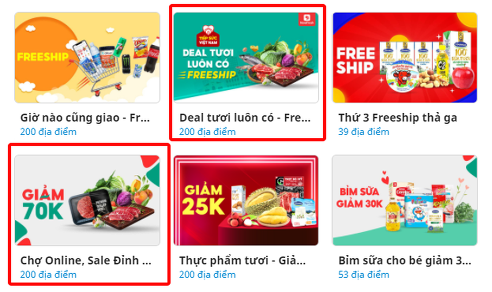 Hội chị em nội trợ chia sẻ các bí kíp đi chợ mùa dịch - 2 Hội chị em nội trợ chia sẻ các bí kíp đi chợ mùa dịch - 2