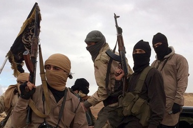 Al-Nosra tập hợp 6.000 quân chuẩn bị phản công tại Aleppo