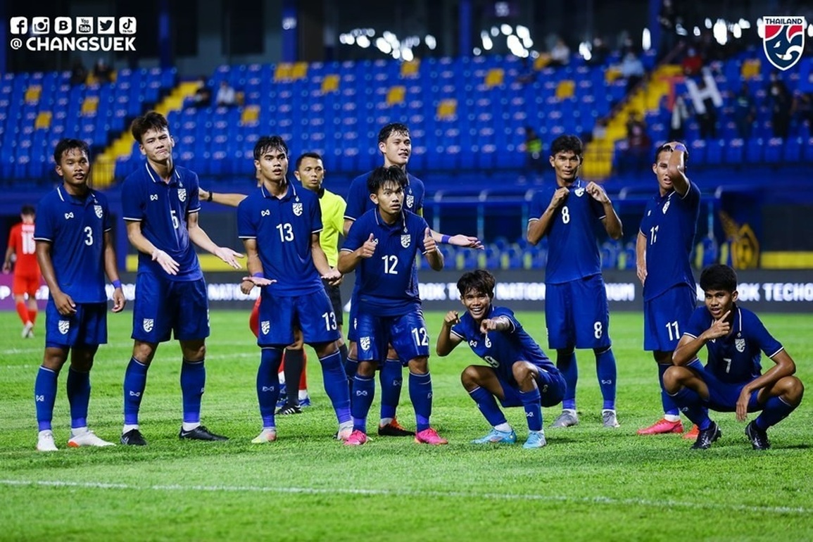 Myanmar rút lui, giải U23 Đông Nam Á ra phán quyết quan trọng - 1 Myanmar rút lui, giải U23 Đông Nam Á ra phán quyết quan trọng - 1