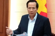 Bộ trưởng Đào Ngọc Dung đề xuất 3 phương án dừng đóng một phần Quỹ BHXH