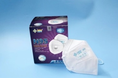 N95 Nanocare: Tích hợp công nghệ nano - bảo vệ an toàn cho người sử dụng