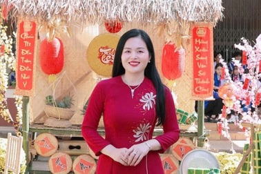 Nhiều hiệu trưởng xin làm giáo viên: Ngưỡng mộ, trân trọng người thầy