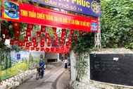 Bộ Nội vụ đề xuất quy mô mới, quy trình sáp nhập thôn, tổ dân phố
