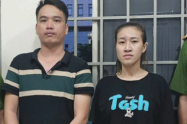 Hoa hậu bán dâm 200 triệu đồng ở TPHCM có khai man tuổi?