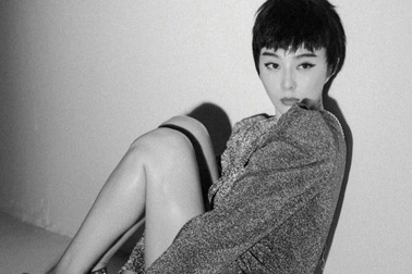 Phạm Băng Băng cá tính và nổi loạn