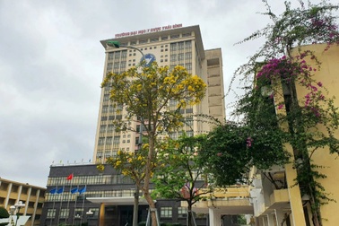 Đại học Y dược Thái Bình bác tin "thầy trò có quan hệ tình cảm"