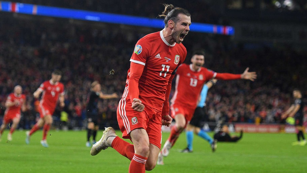 Cổ động viên Xứ Wales được khuyên không đi cổ vũ Euro 2020 - 3 Cổ động viên Xứ Wales được khuyên không đi cổ vũ Euro 2020 - 3