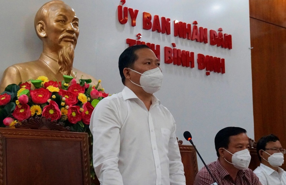 Hoãn các cuộc họp không cần thiết để di dời dân, ứng phó nguy cơ lũ quét - 1 Hoãn các cuộc họp không cần thiết để di dời dân, ứng phó nguy cơ lũ quét - 1