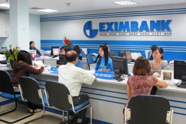 Eximbank: Lợi nhuận quý I đạt 545 tỷ đồng