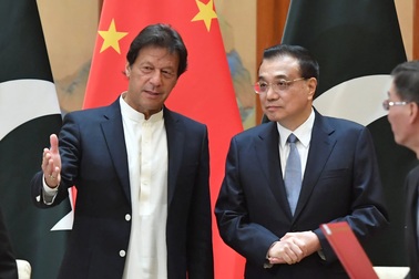 Nợ Trung Quốc chồng chất, Pakistan “hãm phanh” dự án Vành đai và Con đường