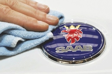 Saab đổi đời
