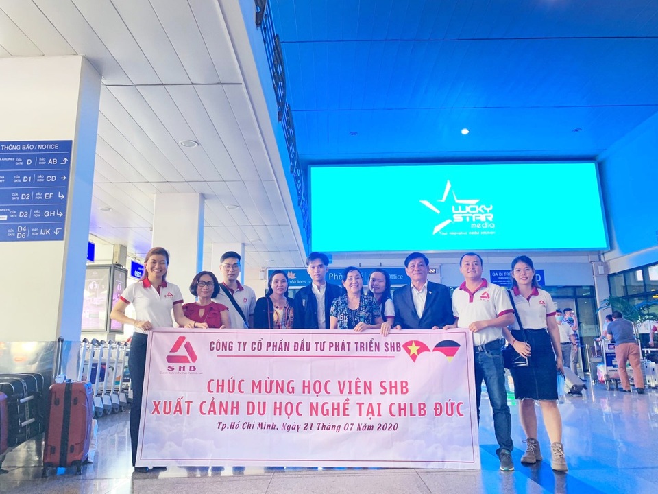 Du học nghề Đức - Lựa chọn triển vọng cho các bạn trẻ mới tốt nghiệp THPT - 4 Du học nghề Đức - Lựa chọn triển vọng cho các bạn trẻ mới tốt nghiệp THPT - 4