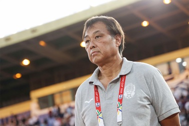 HLV Campuchia nhận tin cực vui trước trận đấu với đội tuyển Việt Nam