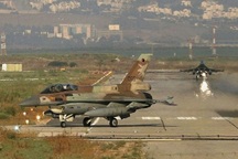 Máy bay chiến đấu Israel xuất kích, ném bom mục tiêu trên lãnh thổ Li Băng