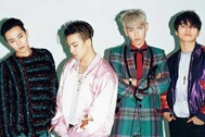 Sự trở lại của "ban nhạc vĩ đại nhất xứ Hàn" Big Bang không được chào đón