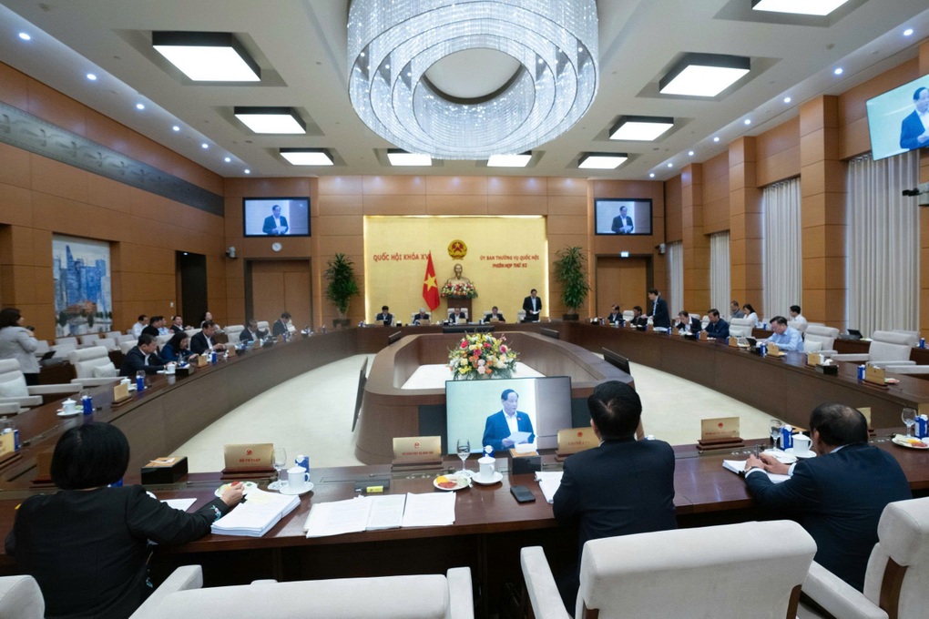 Đề nghị Facebook, TikTok trả phí bản quyền, chia sẻ doanh thu với báo chí - 2