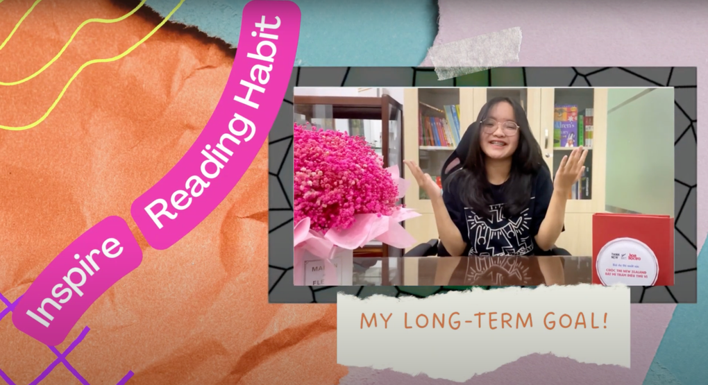 Nữ sinh 14 tuổi nhận học bổng Chính phủ New Zealand - 2